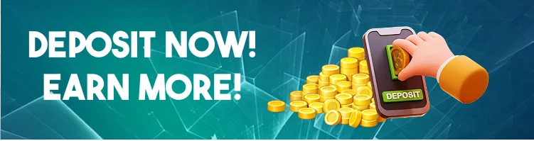 Jilibay Secure Deposit and Withdrawal