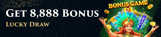 VIP Bonus Banner